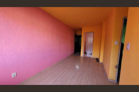 Apartamento à venda com 2 quartos, 49m² em Tomás Coelho, Rio de Janeiro