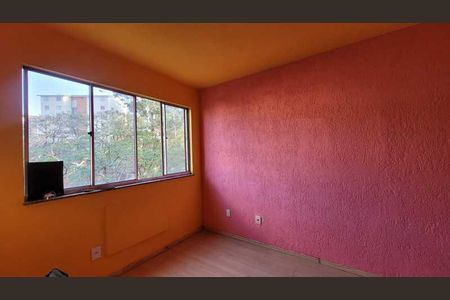 Apartamento à venda com 2 quartos, 49m² em Tomás Coelho, Rio de Janeiro