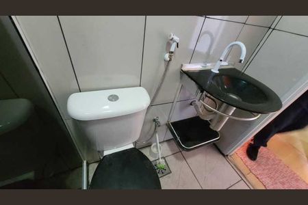 Apartamento à venda com 2 quartos, 49m² em Tomás Coelho, Rio de Janeiro