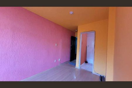 Apartamento à venda com 2 quartos, 49m² em Tomás Coelho, Rio de Janeiro