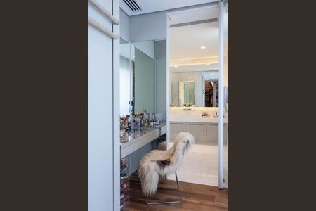 Apartamento à venda com 5 quartos, 659m² em Jardim Paulistano, São Paulo