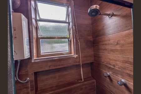 Kitnet/Studio para alugar com 1 quarto, 25m² em Laranjeiras, Rio de Janeiro