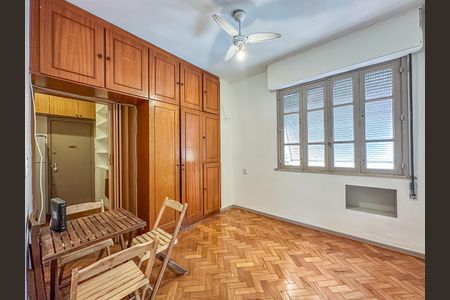 Kitnet/Studio para alugar com 1 quarto, 25m² em Laranjeiras, Rio de Janeiro