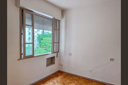 Kitnet/Studio para alugar com 1 quarto, 25m² em Laranjeiras, Rio de Janeiro