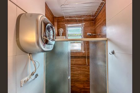 Kitnet/Studio para alugar com 1 quarto, 25m² em Laranjeiras, Rio de Janeiro