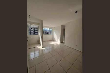 Apartamento à venda com 2 quartos, 44m² em Curicica, Rio de Janeiro