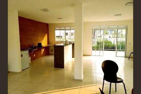 Apartamento à venda com 2 quartos, 44m² em Curicica, Rio de Janeiro