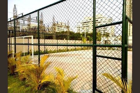 Apartamento à venda com 2 quartos, 44m² em Curicica, Rio de Janeiro