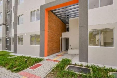 Apartamento à venda com 2 quartos, 44m² em Curicica, Rio de Janeiro