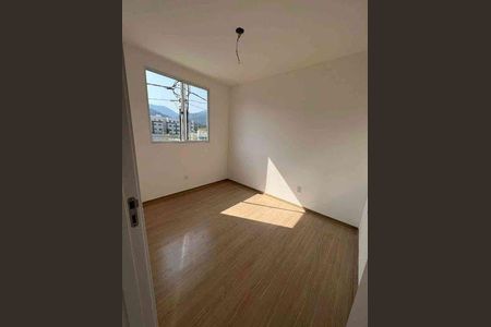 Apartamento à venda com 2 quartos, 44m² em Curicica, Rio de Janeiro