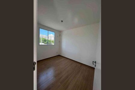 Apartamento à venda com 2 quartos, 44m² em Curicica, Rio de Janeiro