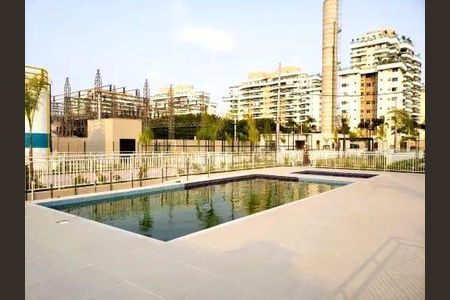 Apartamento à venda com 2 quartos, 44m² em Curicica, Rio de Janeiro