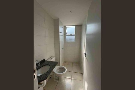 Apartamento à venda com 2 quartos, 44m² em Curicica, Rio de Janeiro