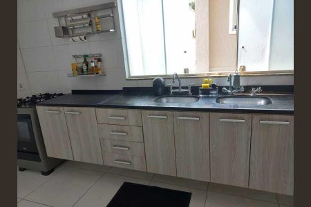 Casa de Condomínio à venda com 3 quartos, 300m² em Pechincha, Rio de Janeiro