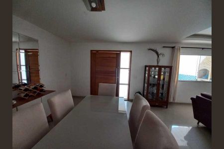 Casa de Condomínio à venda com 3 quartos, 300m² em Pechincha, Rio de Janeiro