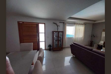 Casa de Condomínio à venda com 3 quartos, 300m² em Pechincha, Rio de Janeiro