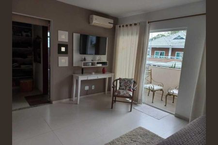 Casa de Condomínio à venda com 3 quartos, 300m² em Pechincha, Rio de Janeiro