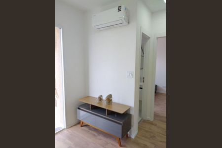 Apartamento à venda com 1 quarto, 31m² em Vila Ede, São Paulo