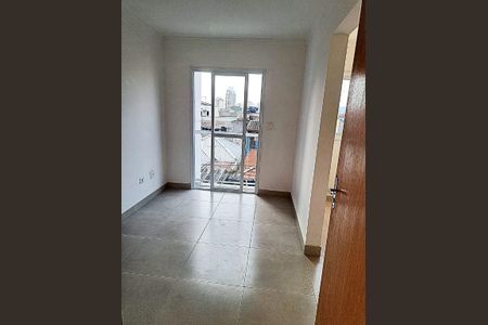 Apartamento à venda com 1 quarto, 31m² em Vila Ede, São Paulo