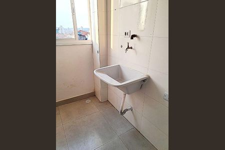 Apartamento à venda com 1 quarto, 31m² em Vila Ede, São Paulo