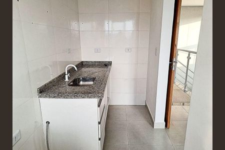 Apartamento à venda com 1 quarto, 31m² em Vila Ede, São Paulo