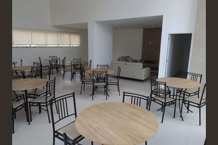 Apartamento à venda com 1 quarto, 31m² em Vila Ede, São Paulo