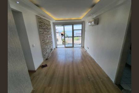 Apartamento à venda com 2 quartos, 70m² em Tauá, Rio de Janeiro