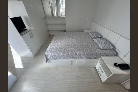 Apartamento à venda com 1 quarto, 30m² em Buritis, Belo Horizonte