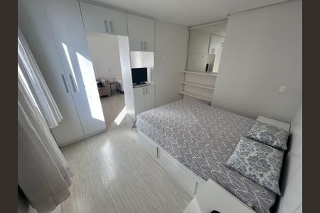 Apartamento à venda com 1 quarto, 30m² em Buritis, Belo Horizonte