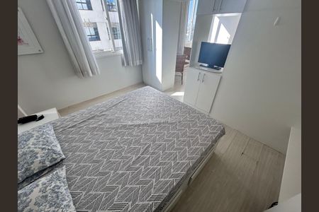 Apartamento à venda com 1 quarto, 30m² em Buritis, Belo Horizonte