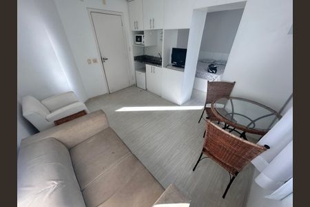 Apartamento à venda com 1 quarto, 30m² em Buritis, Belo Horizonte