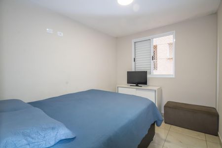 Quarto 1 de apartamento à venda com 2 quartos, 58m² em Novo Osasco, Osasco