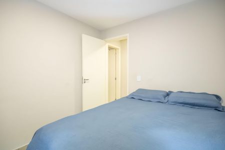 Quarto 1 de apartamento à venda com 2 quartos, 58m² em Novo Osasco, Osasco
