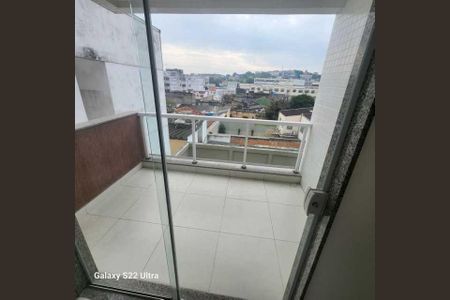 Apartamento à venda com 1 quarto, 49m² em Tauá, Rio de Janeiro