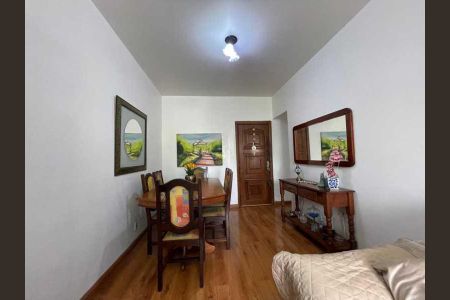 Apartamento à venda com 2 quartos, 69m² em Tauá, Rio de Janeiro