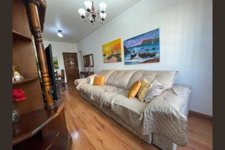 Apartamento à venda com 2 quartos, 69m² em Tauá, Rio de Janeiro