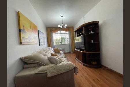 Apartamento à venda com 2 quartos, 69m² em Tauá, Rio de Janeiro