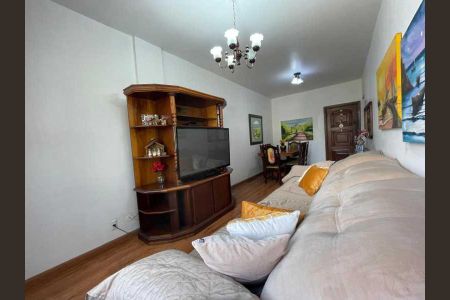 Apartamento à venda com 2 quartos, 69m² em Tauá, Rio de Janeiro