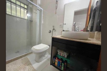 Apartamento à venda com 2 quartos, 69m² em Tauá, Rio de Janeiro
