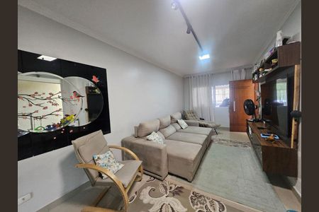 Casa à venda com 3 quartos, 165m² em Parque Anchieta, São Bernardo do Campo