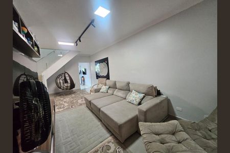 Casa à venda com 3 quartos, 165m² em Parque Anchieta, São Bernardo do Campo