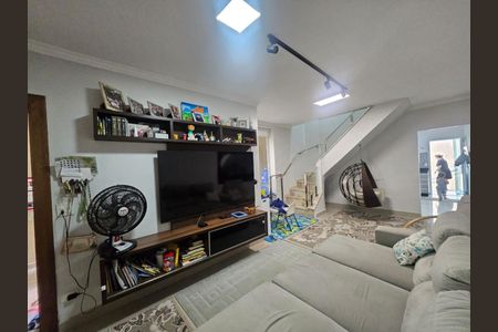 Casa à venda com 3 quartos, 165m² em Parque Anchieta, São Bernardo do Campo