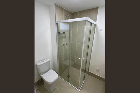 Apartamento à venda com 1 quarto, 20m² em Lapa, São Paulo