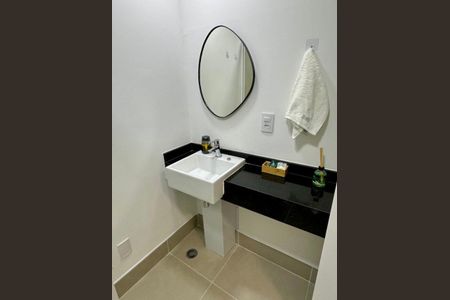 Apartamento à venda com 1 quarto, 20m² em Lapa, São Paulo