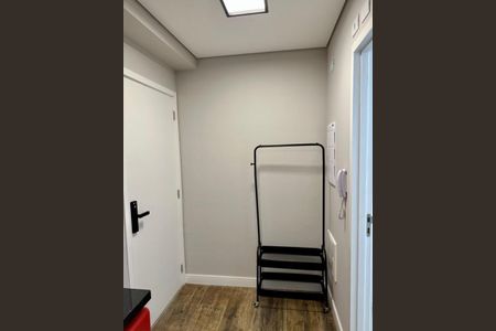 Apartamento à venda com 1 quarto, 20m² em Lapa, São Paulo