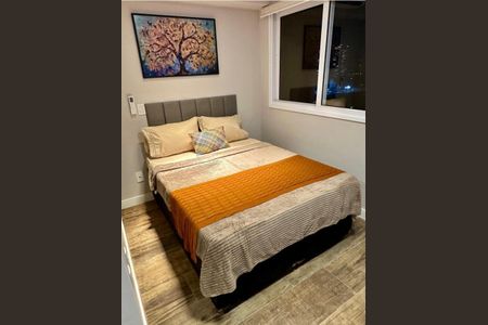Apartamento à venda com 1 quarto, 20m² em Lapa, São Paulo