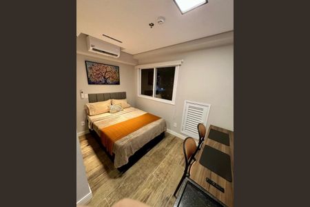 Apartamento à venda com 1 quarto, 20m² em Lapa, São Paulo
