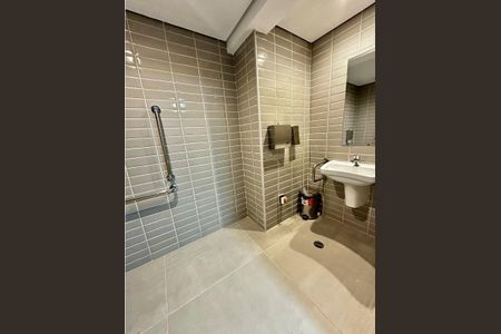 Apartamento à venda com 1 quarto, 20m² em Lapa, São Paulo