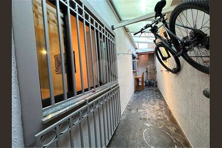 Casa à venda com 3 quartos, 128m² em Lapa, São Paulo