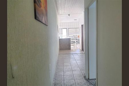 Casa à venda com 4 quartos, 140m² em Vila Salete, São Paulo